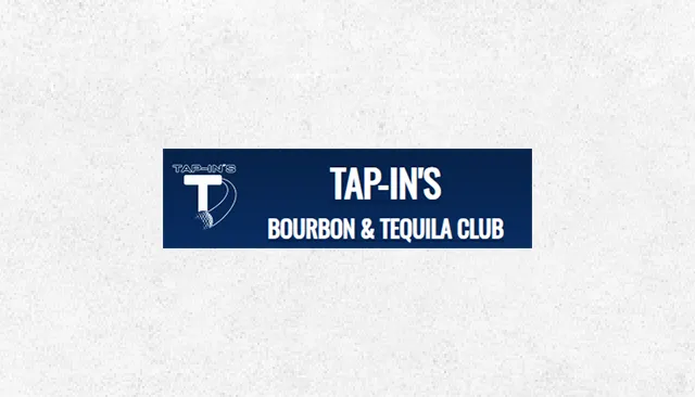 club tap ins  