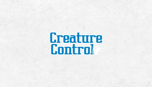 Creature Control CRM